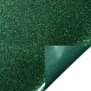 Kit Nano Transfer Glitter Tons Azuis